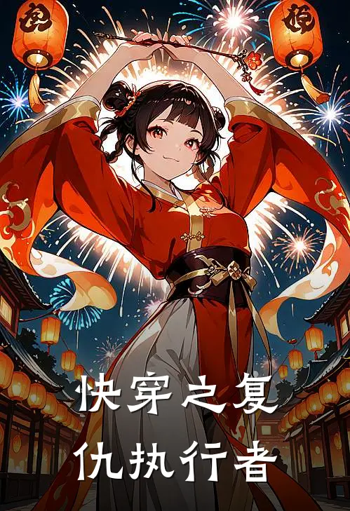 快穿之复仇执行者