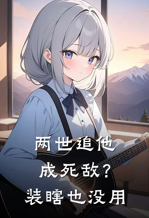 两世追他成死敌？装瞎也没用