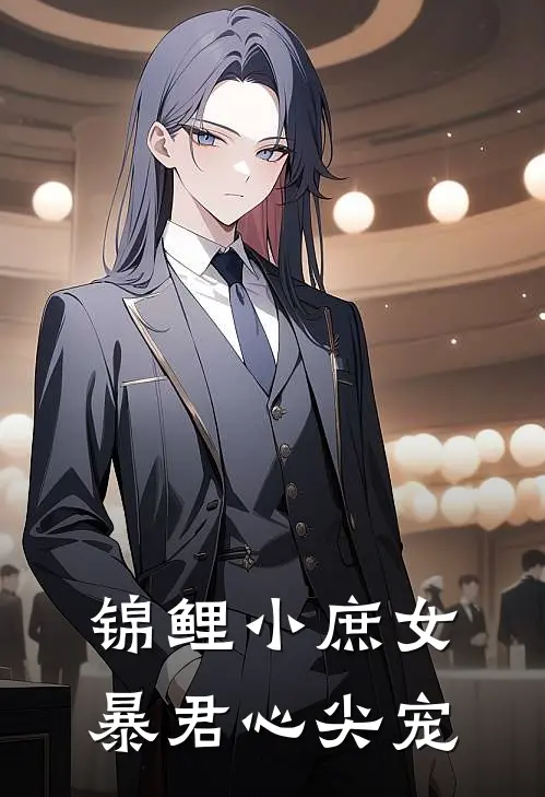 锦鲤小庶女：暴君心尖宠