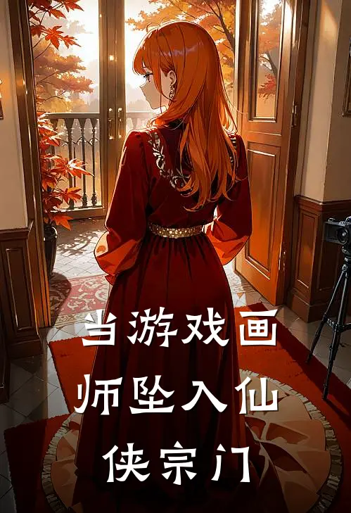 当游戏画师坠入仙侠宗门