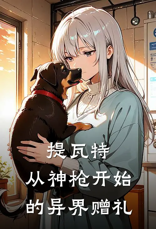 提瓦特：从神枪开始的异界赠礼