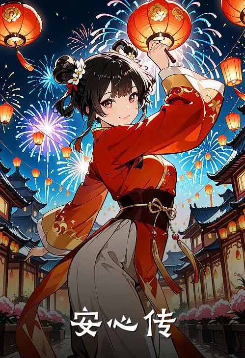 安心传