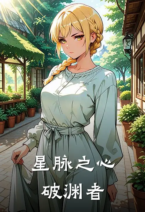 星脉之心破渊者