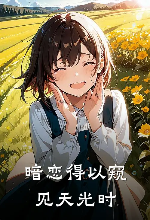 暗恋得以窥见天光时