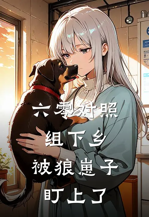 六零对照组下乡，被狼崽子盯上了