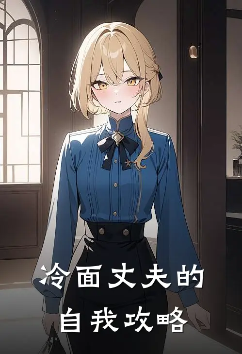 冷面丈夫的自我攻略