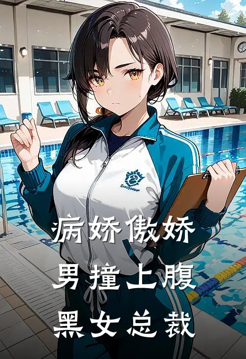 病娇傲娇男撞上腹黑女总裁