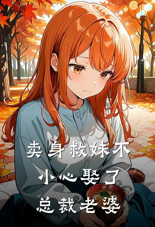 卖身救妹不小心娶了总裁老婆