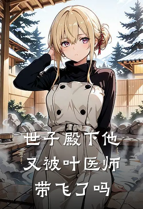 世子殿下他又被叶医师带飞了吗