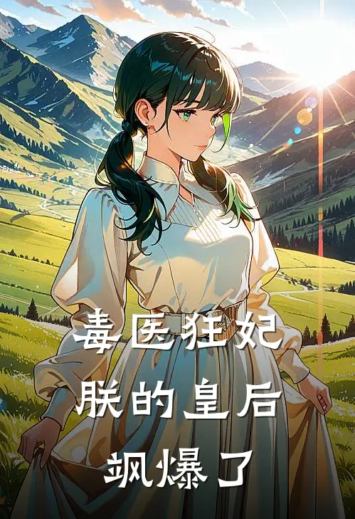 毒医狂妃：朕的皇后飒爆了