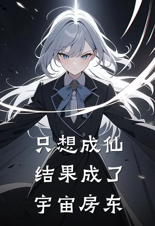 只想成仙，结果成了宇宙房东