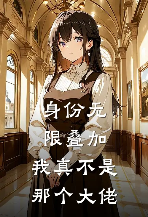 身份无限叠加：我真不是那个大佬