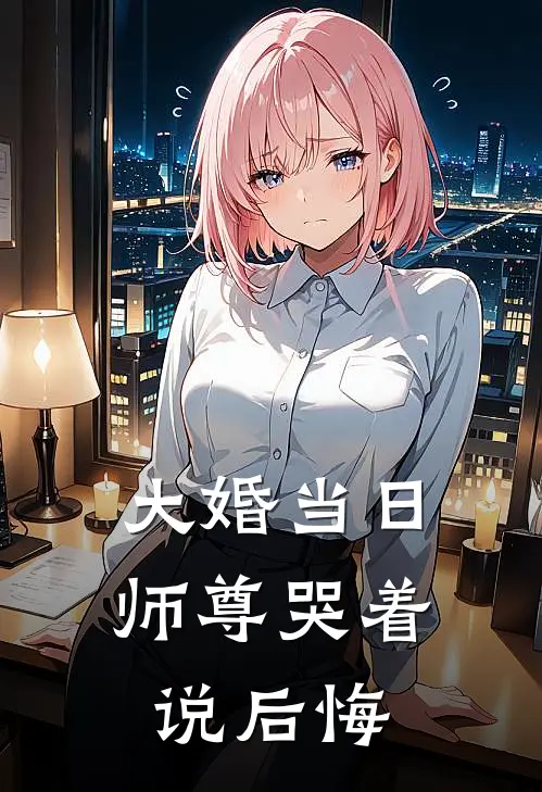 大婚当日，师尊哭着说后悔