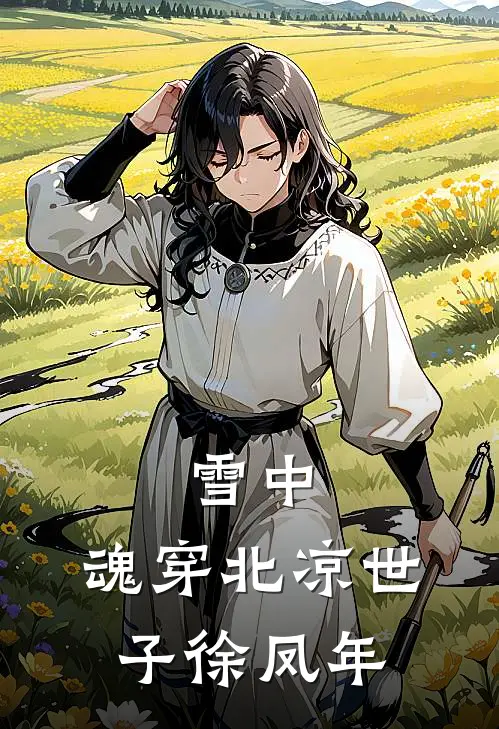 雪中：魂穿北凉世子徐凤年