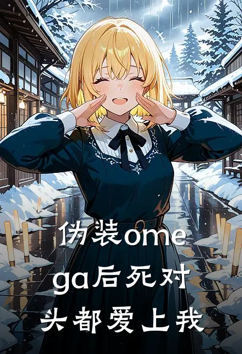 伪装omega后死对头都爱上我