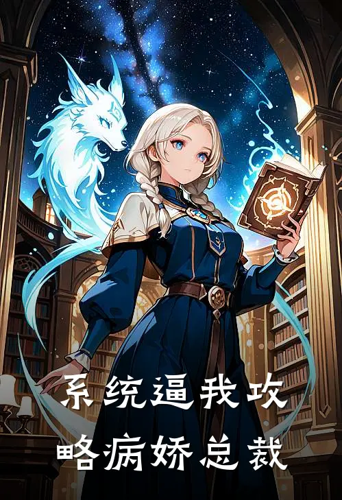 系统逼我攻略病娇总裁