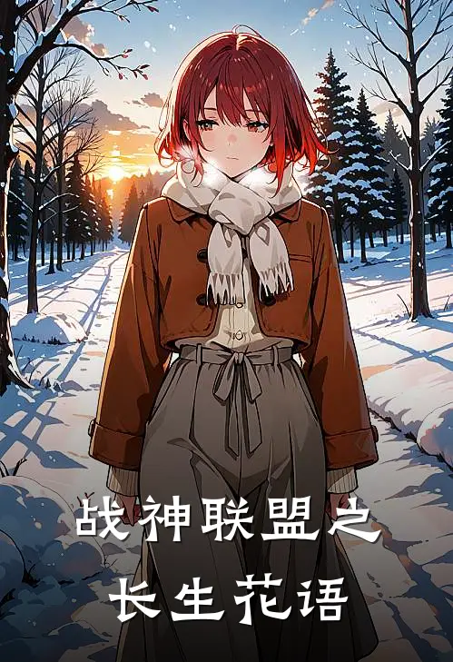战神联盟之长生花语