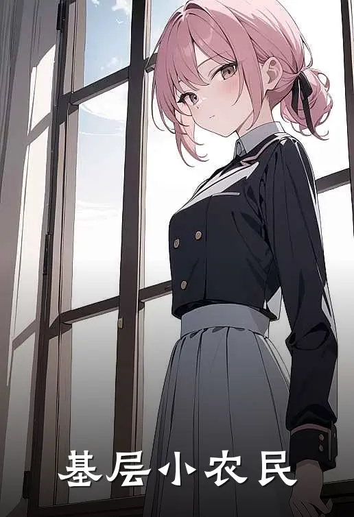 基层小农民