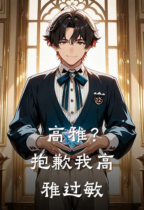 高雅？抱歉我高雅过敏