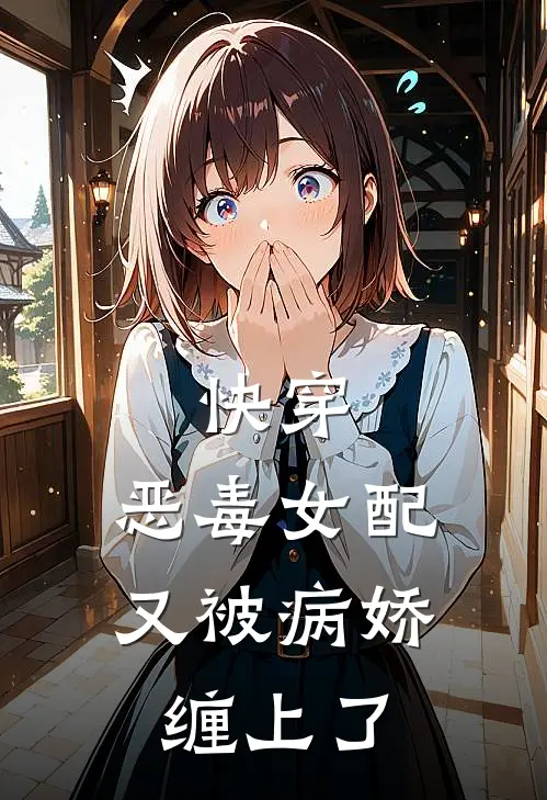 快穿：恶毒女配又被病娇缠上了