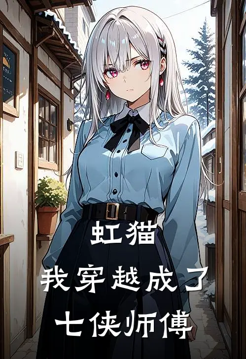 虹猫：我穿越成了七侠师傅