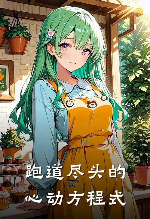 跑道尽头的心动方程式