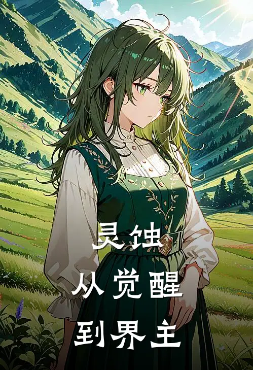 灵蚀：从觉醒到界主