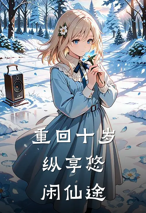 重回十岁：纵享悠闲仙途