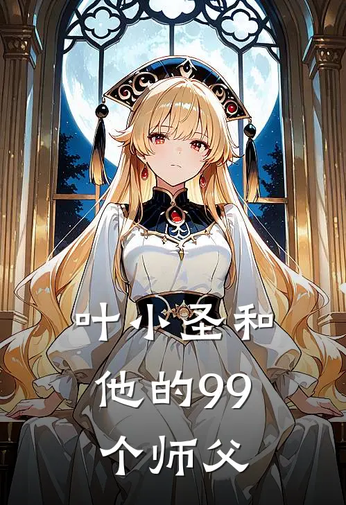 叶小圣和他的99个师父