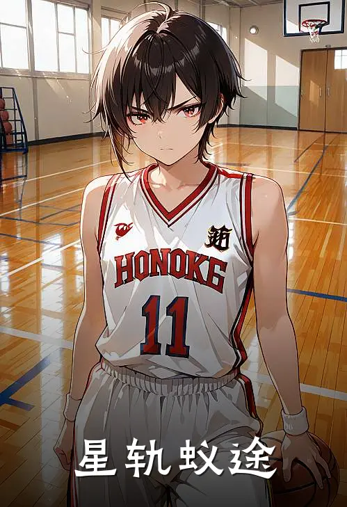 星轨蚁途