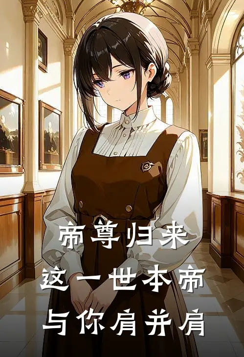 帝尊归来：这一世本帝与你肩并肩