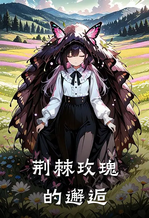 荆棘玫瑰的邂逅