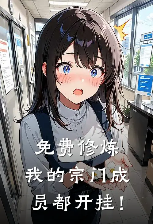 免费修炼，我的宗门成员都开挂！