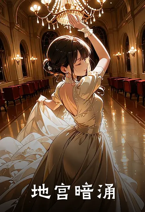 地宫暗涌
