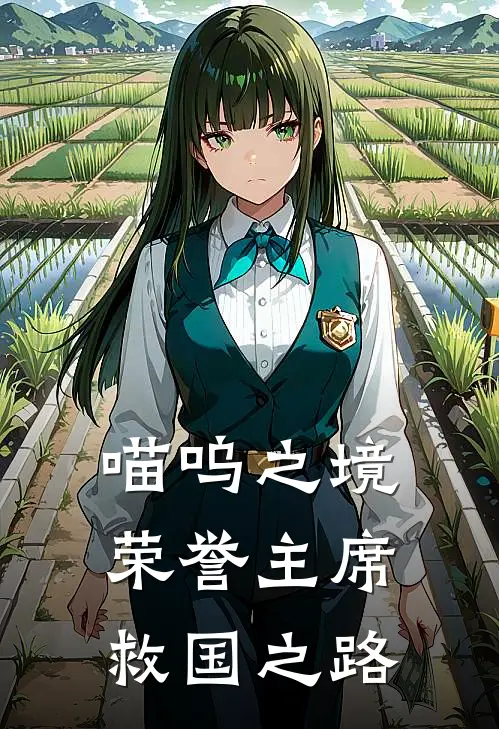 喵呜之境：荣誉主席救国之路