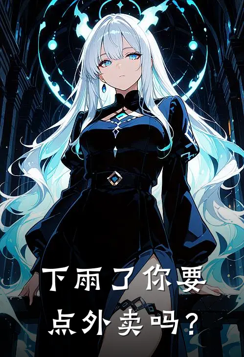 下雨了你要点外卖吗？