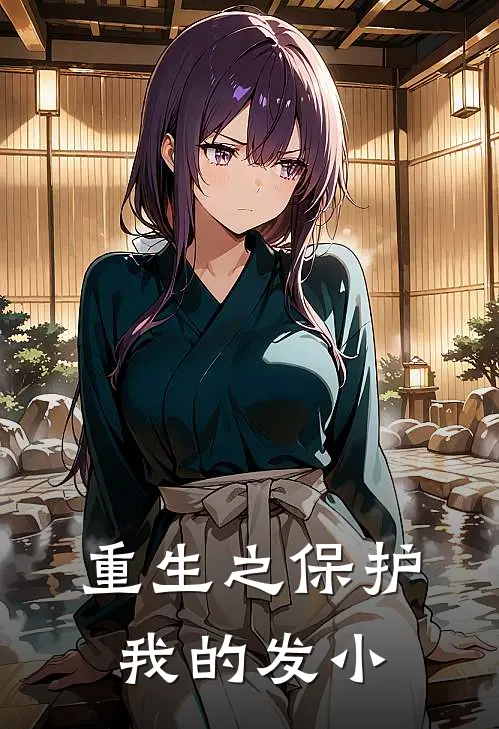 重生之保护我的发小