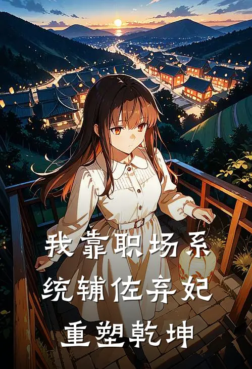 我靠职场系统辅佐弃妃重塑乾坤