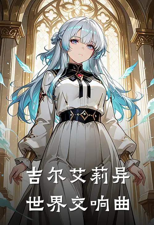 吉尔艾莉异世界交响曲