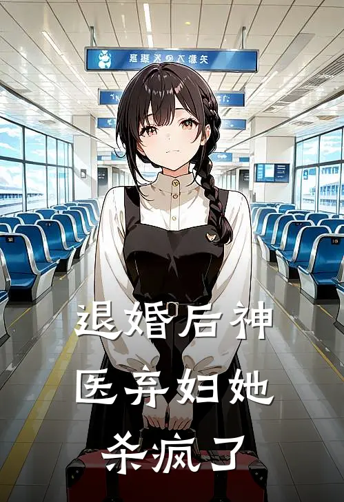 退婚后神医弃妇她杀疯了