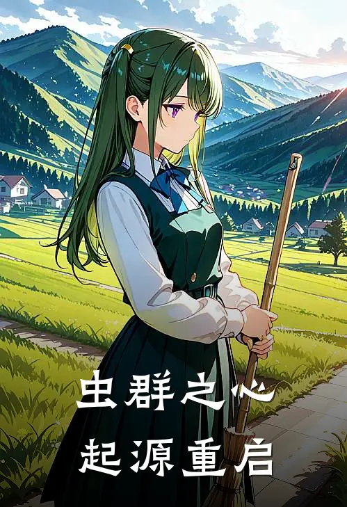 虫群之心：起源重启