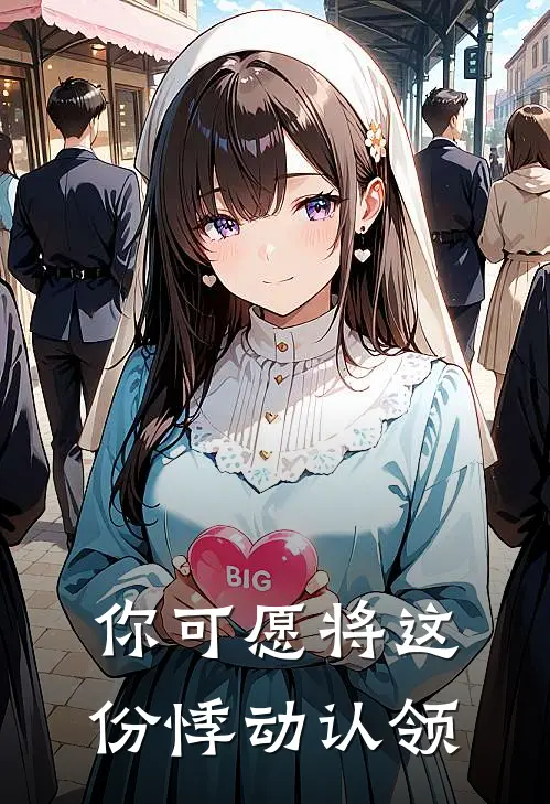 你可愿将这份悸动认领