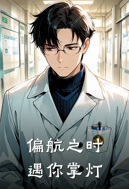 偏航之时，遇你掌灯