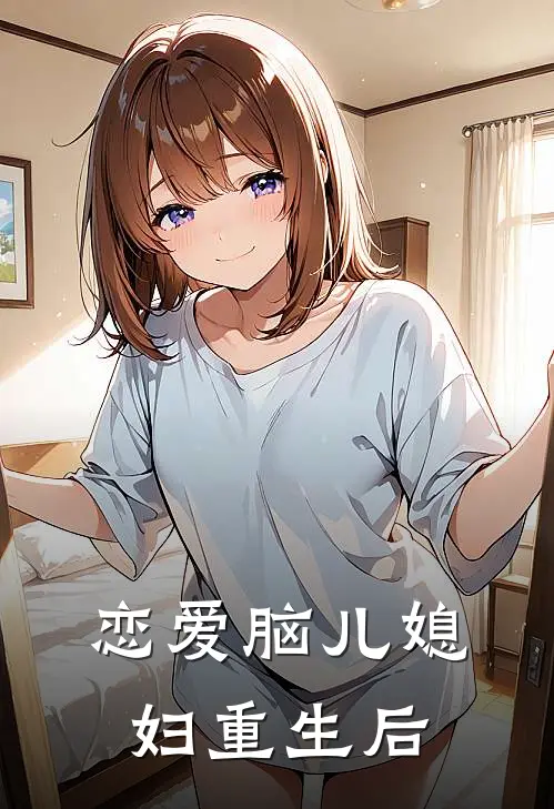 恋爱脑儿媳妇重生后