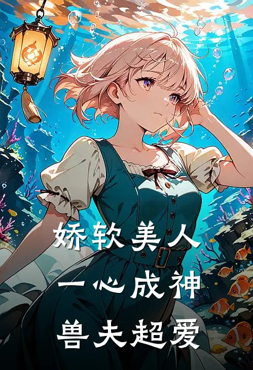 娇软美人一心成神，兽夫超爱