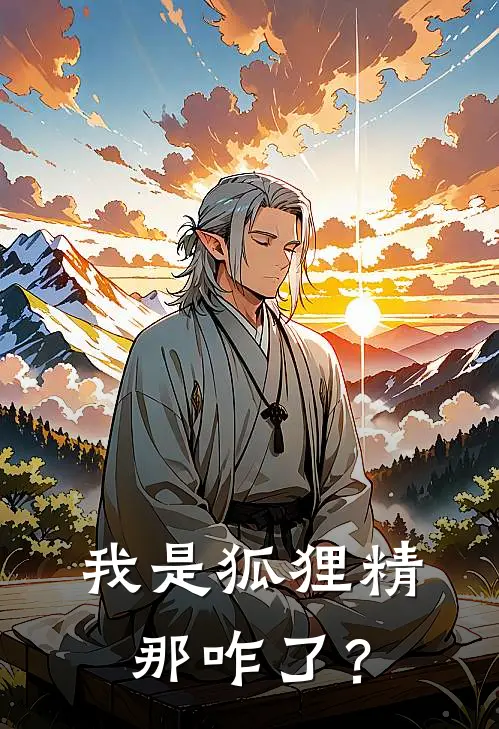 我是狐狸精，那咋了？