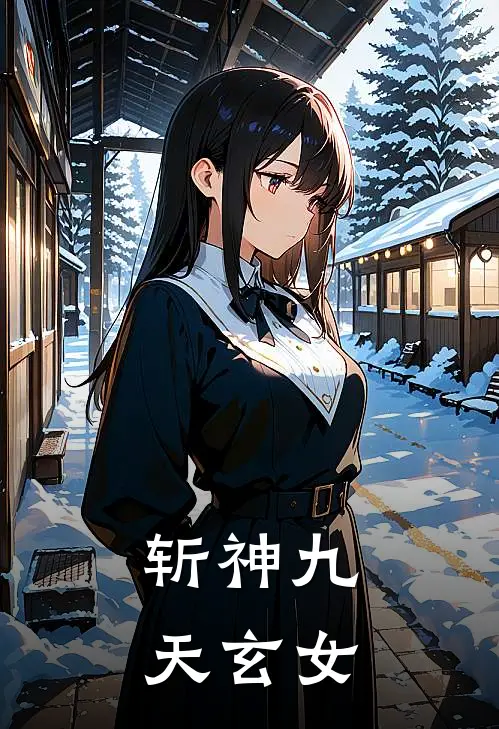 斩神九天玄女