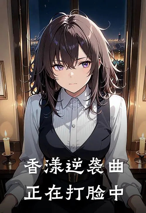 香漾逆袭曲，正在打脸中