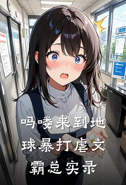 吗喽来到地球暴打虐文霸总实录