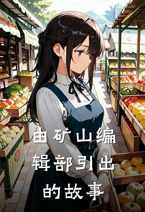 由矿山编辑部引出的故事